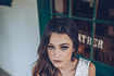 Natalie Zettel follows her cousin Kendall Jenner's footsteps in the fashion world