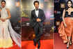 Ananya Panday, Kartik Aaryan and Bhumi Pednekar add glamour to the red carpet at Femina Miss India 2023 grand finale 